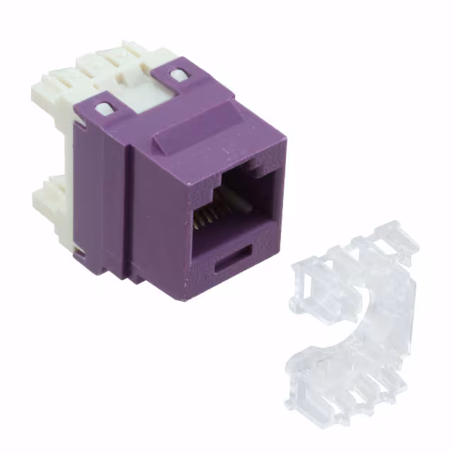 NK688MVL Panduit Corp  Keystone Inserts